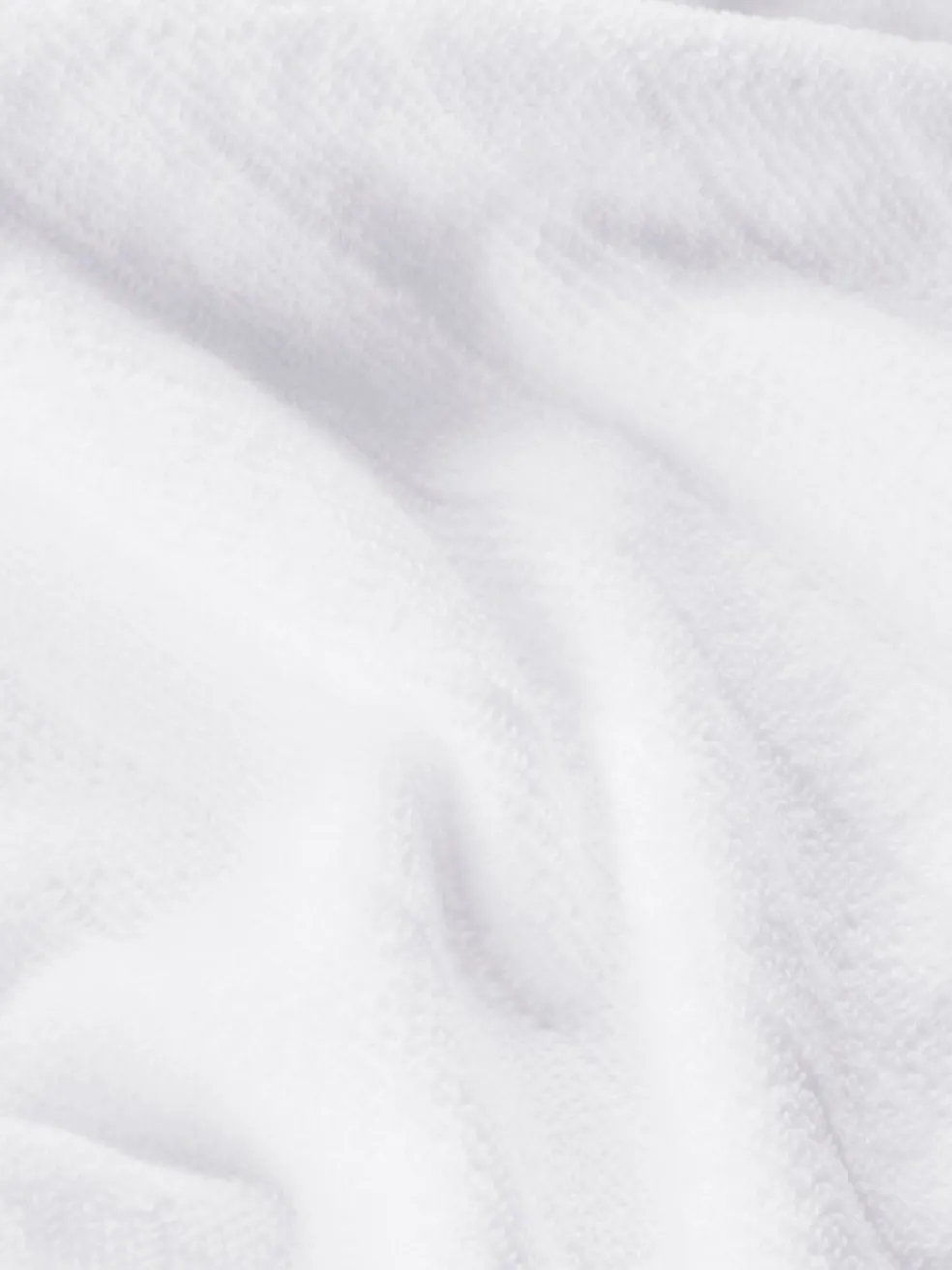 TORSBYPlusServiette TORSBY 50x90 blanc