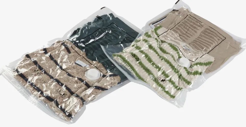 TORSTENSac sous vide TORSTEN l40xL60cm 2pcs/pqt