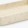 TORUPPlateau TORUP 11×18cm pierre beige