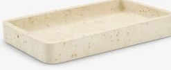 TORUPPlateau TORUP 11×18cm pierre beige