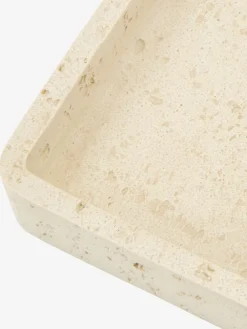 TORUPPlateau TORUP 11×18cm pierre beige