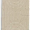 TRETORNTapis TRETORN 70x140 crème