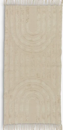 TRETORNTapis TRETORN 70x140 crème
