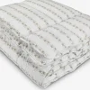 TRONFJELLETPlusCouette synthétique 240x220 TRONFJELLET chaude