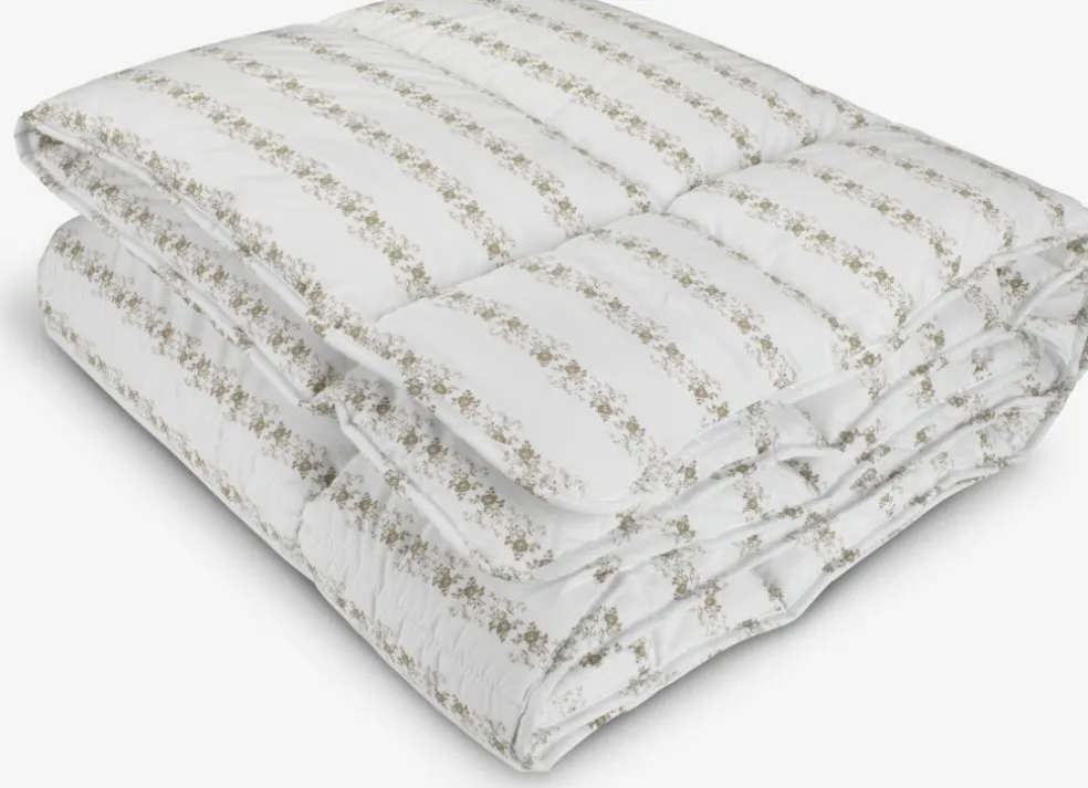 TRONFJELLETPlusCouette synthétique 240x220 TRONFJELLET chaude
