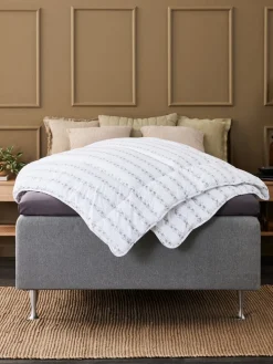 TRONFJELLETPlusCouette synthétique 240x220 TRONFJELLET chaude
