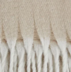TUSENFRYDPlaid TUSENFRYD 130x180 beige