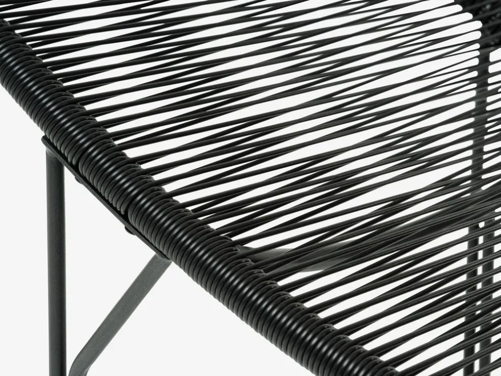 UBBERUPBain de soleil UBBERUP l60xL183 noir