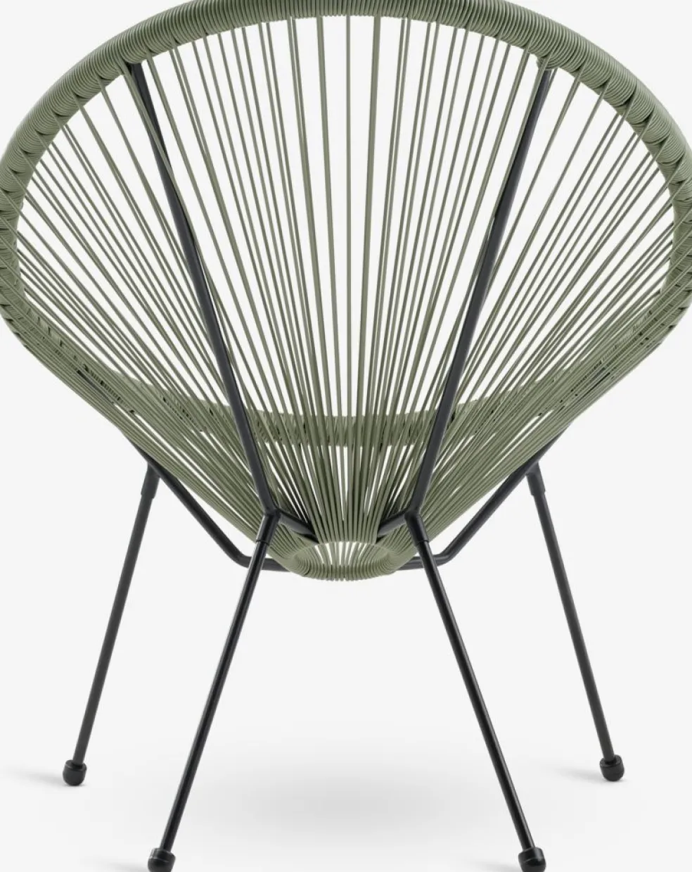 UBBERUPFauteuil lounge UBBERUP assorti