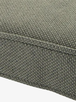 UDSIGTENCoussin de jardin pour chaise UDSIGTEN olive foncé