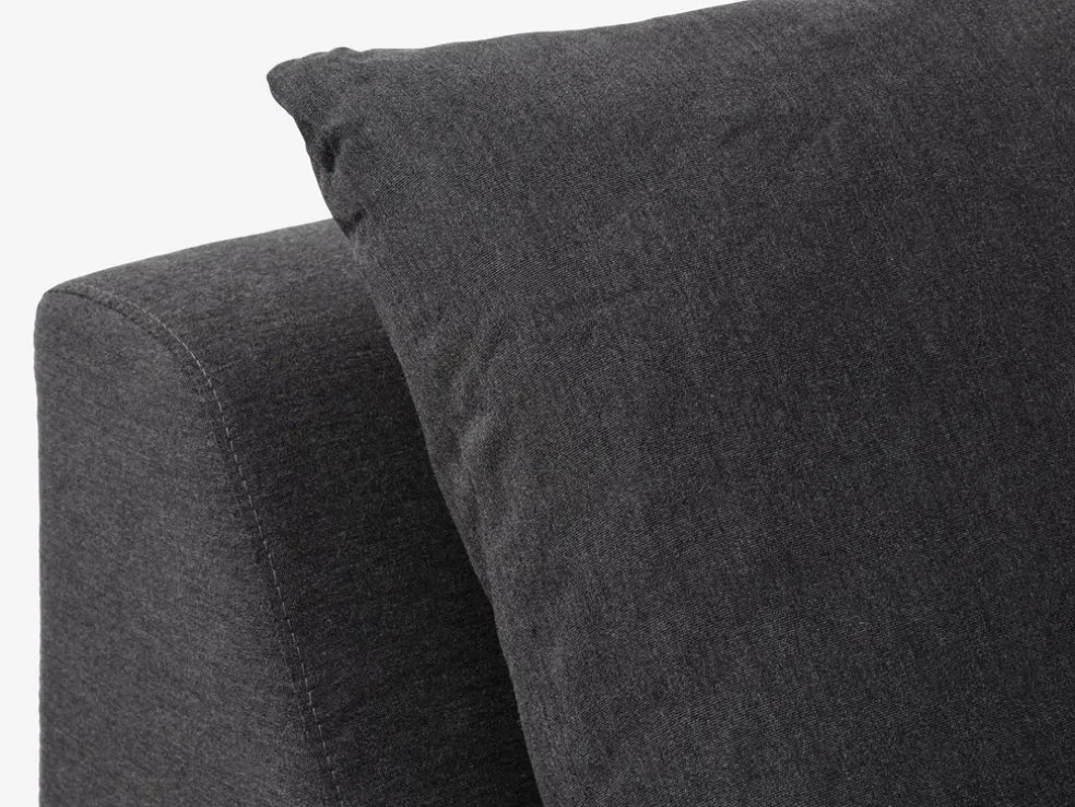 UHREBain de soleil UHRE l67xL195 4 saisons gris foncé
