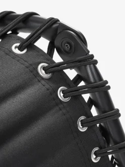 ULFBORGChaise relax ULFBORG noir