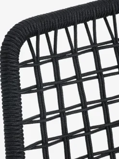 ULLAREDFauteuil lounge ULLARED noir