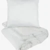 URDAKNATTENPlusEnsemble couette/oreiller syn. 135x200/60x63/70 URDAKNATTEN