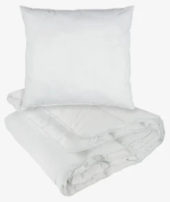 URDAKNATTENPlusEnsemble couette/oreiller syn. 135x200/60x63/70 URDAKNATTEN