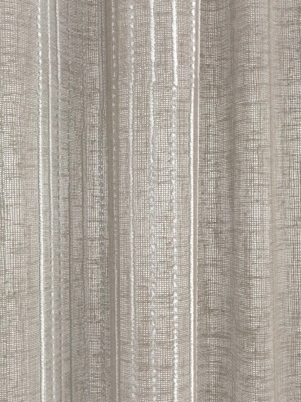 UTKLIPPANRideau UTKLIPPAN 1x140x245 sable