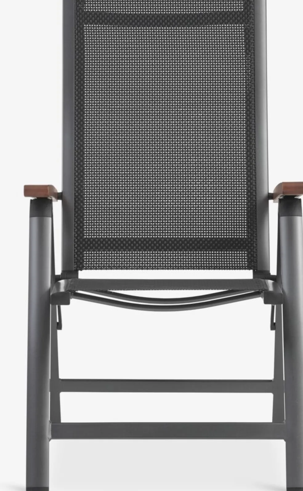 UVDAL + SIRDALUVDAL L223 table bois dur + 4 SIRDAL chaises gris