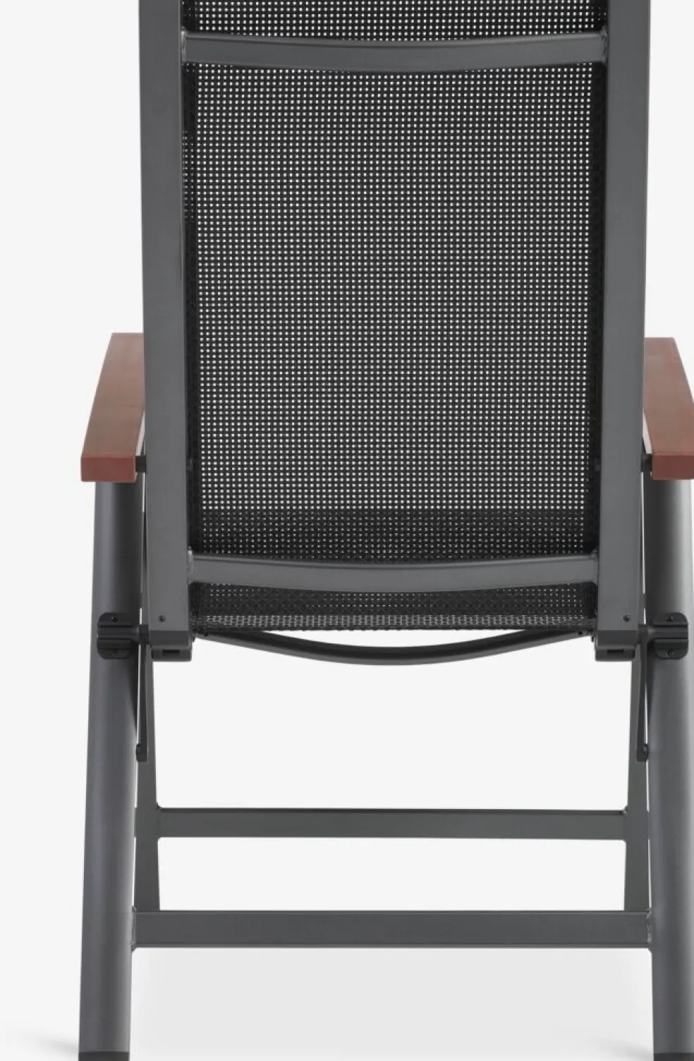 UVDAL + SIRDALUVDAL L223 table bois dur + 4 SIRDAL chaises gris