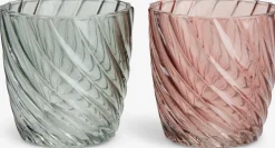 VAGNPhotophore VAGN Ø8xH8cm verre ass.