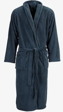 VALBOBasicPeignoir VALBO L/XL bleu foncé