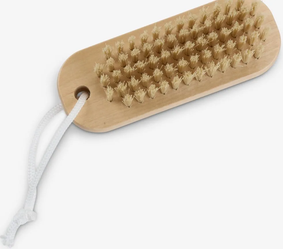 VALJEBrosse à ongles VALJE bois Schima Superba