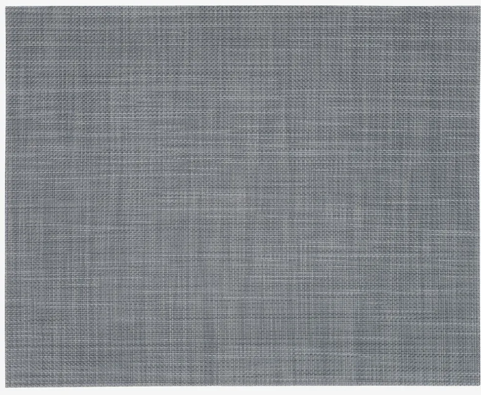 VALLMOSet de table VALLMO 33x42 gris foncé tacheté