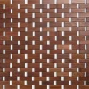 VALSKOGGoldTapis de bain VALSKOG 40x60 brun