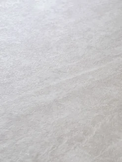 VAMDRUP + GILJAVAMDRUP Ø120 table + 4 GILJA chaises beige