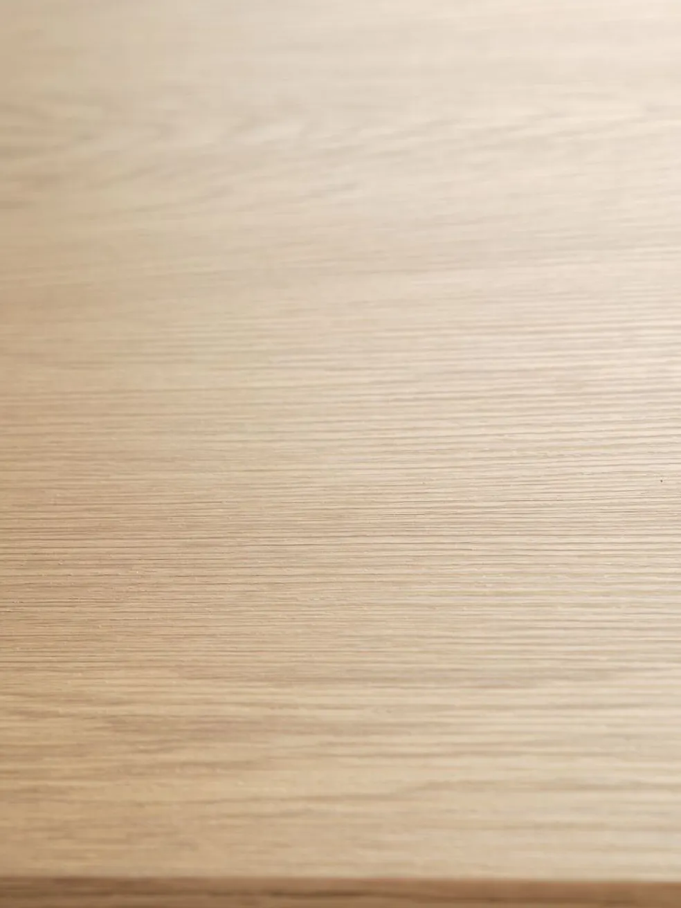 VANDBORGBureau VANDBORG 60x120 coloris chêne naturel/beige