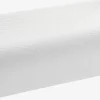 VANSEBasicOreiller en mousse à mémoire de forme 30x47x9/7 VANSE