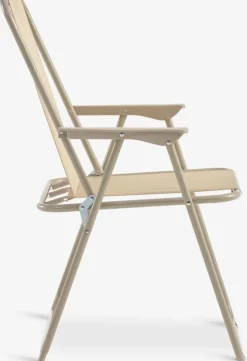 VARBERGChaise de camping VARBERG assorti