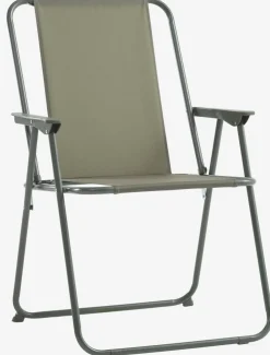 VARBERGChaise de camping VARBERG assorti