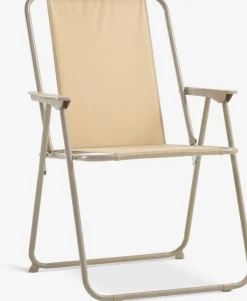 VARBERGChaise de camping VARBERG assorti