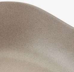 VEGARDBol VEGARD Ø30xH9cm gris