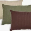 VESTERENGECoussin d'extérieur VESTERENGE assorti