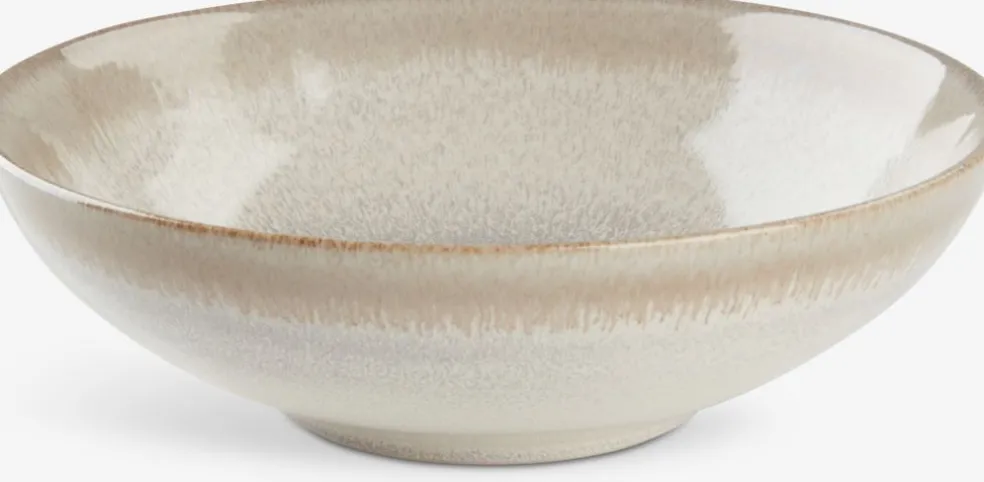 VICTORBol VICTOR Ø20cm beige
