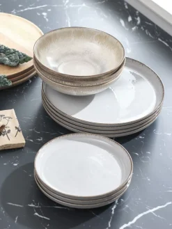 VICTORBol VICTOR Ø20cm beige