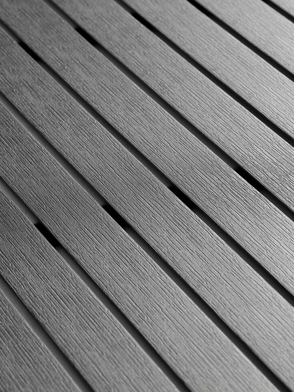 VIERLI + HEMSEDALVIERLI L149 table + 4 HEMSEDAL chaises noir