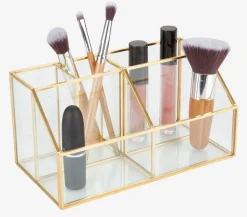 VIKENOrganisateur de maquillage VIKEN l9,5xL18xH5/9cm