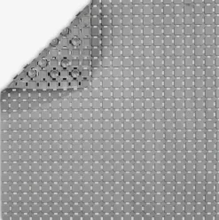 VITTINGEBasicTapis de baignoire VITTINGE 55x55 gris