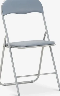 VIUFChaise pliante VIUF gris