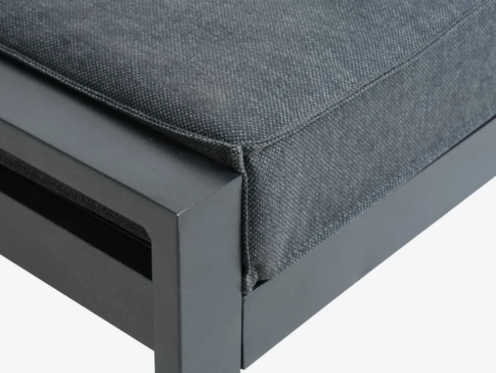VONGEBain de soleil VONGE l75xL210 noir à séchage rapide