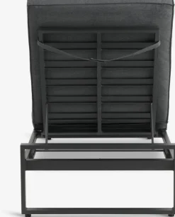 VONGEBain de soleil VONGE l75xL210 noir à séchage rapide