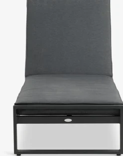 VONGEBain de soleil VONGE l75xL210 noir à séchage rapide