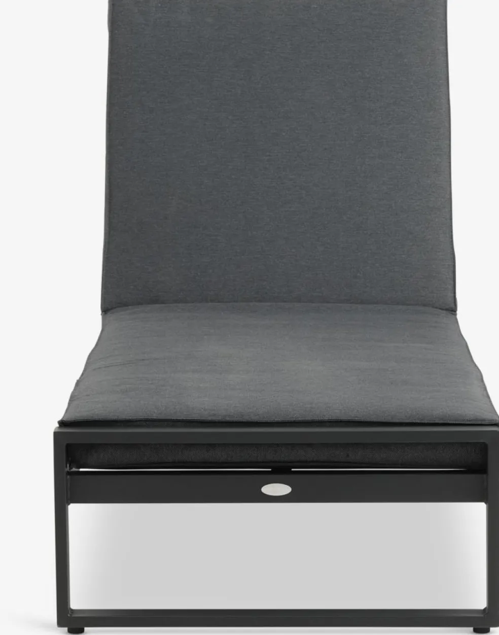 VONGEBain de soleil VONGE l75xL210 noir à séchage rapide