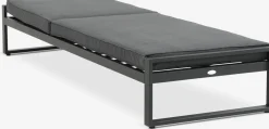 VONGEBain de soleil VONGE l75xL210 noir à séchage rapide