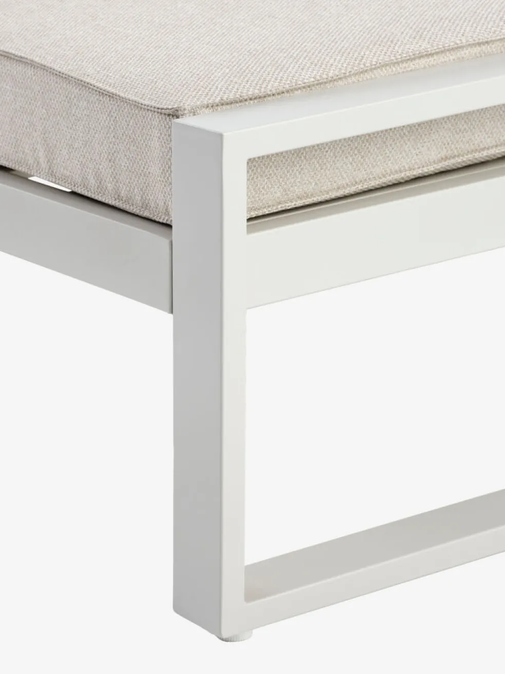 VONGEBain de soleil VONGE l75xL210 séchage rapide beige