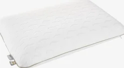 VONGSENGoldOreiller mousse à mémoire de forme 40x60x13 WELLPUR VONGSEN