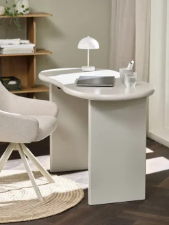 VORDINGBORGBureau VORDINGBORG 60x120 beige