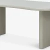 VORDINGBORGTable VORDINGBORG 98x198 beige